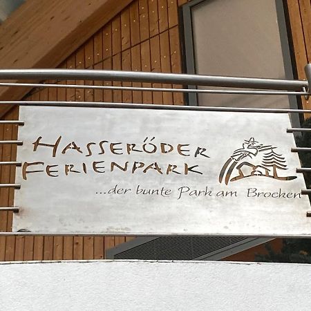 Ferienhaus Wendenburg 布兰肯堡 外观 照片