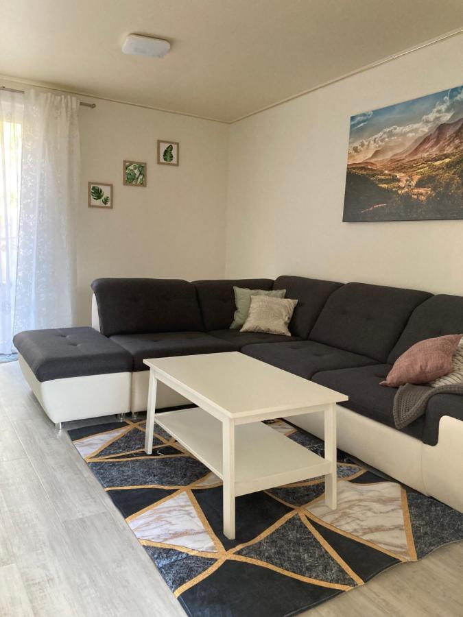 Ferienhaus Wendenburg 布兰肯堡 外观 照片