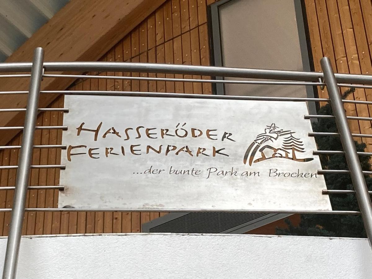 Ferienhaus Wendenburg 布兰肯堡 外观 照片